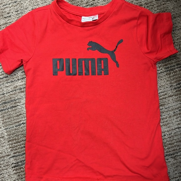 Boys Puma bundle - Picture 2 of 5